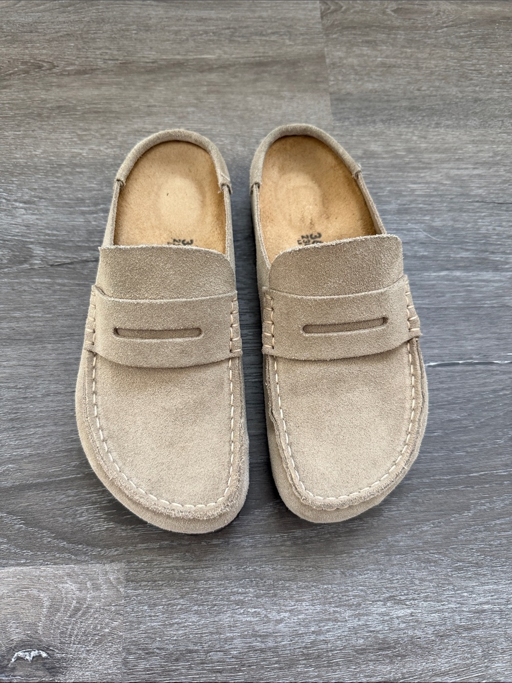 Birkenstock Naples
